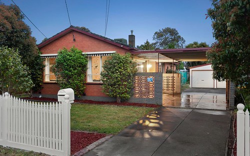 83 Mountain Gate Dr, Ferntree Gully VIC 3156