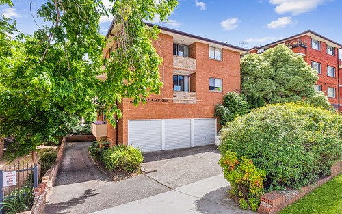 5/6-8 May St, Eastwood NSW 2122