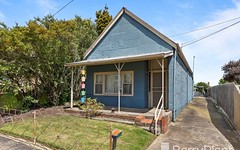 109 Gregory Street, Soldiers Hill VIC