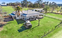 5571 Putty Road, Howes Valley NSW