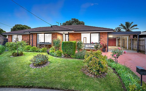 5 Dean Ct, Epping VIC 3076