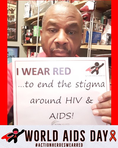 World AIDS Day_AHWR Angel H