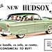1953 Hudson Super Jet