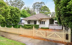 27 The Chase Road, Turramurra NSW