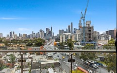 910/338 Kings Way, South Melbourne Vic