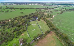 Lot 1, 34 Kings Court, Teesdale VIC
