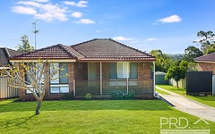 13 Marley Street, Ambarvale NSW