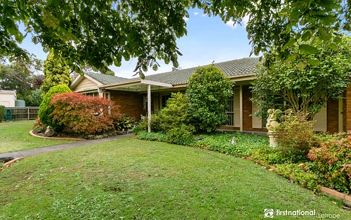 531 Princes Highway, Traralgon East Vic