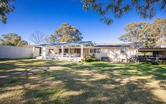 245 Old Stock Route Road, Oakville NSW