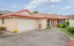 4/74-76 Worcester Drive, East Maitland NSW