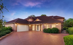 11 Salerno Place, St Ives NSW