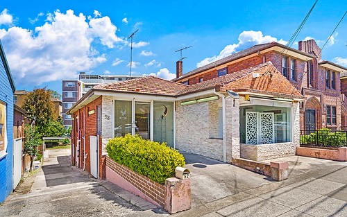 52-54 Frederick Street, Rockdale NSW