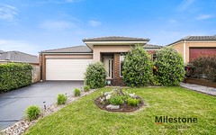 28 Macumba Drive, Clyde North VIC
