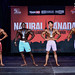 Men's Physique B 4th Huang 2nd Cyrus 1st Wang 3rd Felgueiras Sponsored by Atlas Bodybuilding