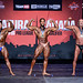Bodybuilding Middleweight 2nd Bun 1st Butale 3rd Bean Sponsored by Team Green Physiques 1