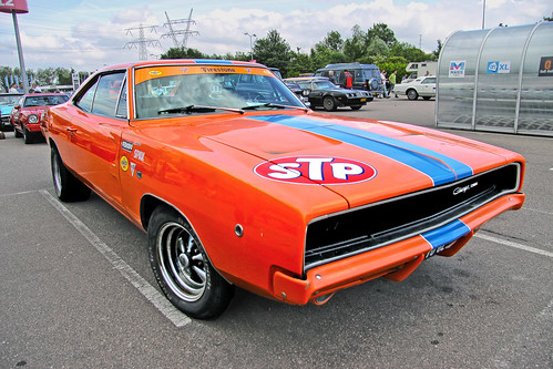 Dodge Charger 1968 (1574)