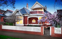 150 Canterbury Road, Middle Park Vic