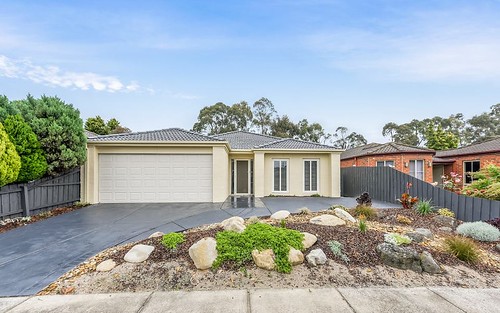 5/148 Waradgery Drive, Rowville VIC