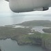 Barra view from plane