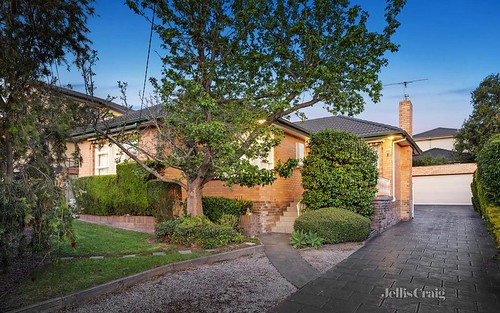 66 Church Road, Doncaster VIC
