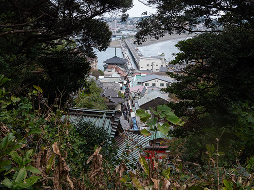 access to enoshima