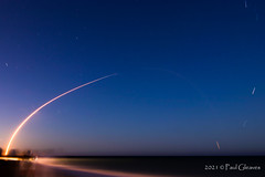 SpaceX: 12-2-21: Starlink