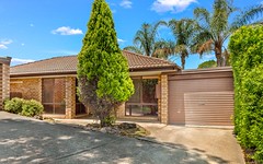 3/25 Traminer Place, Eschol Park NSW