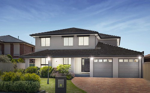 4 Camille Ct, Avondale Heights VIC 3034