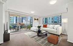46/809-811 Pacific Highway, Chatswood NSW