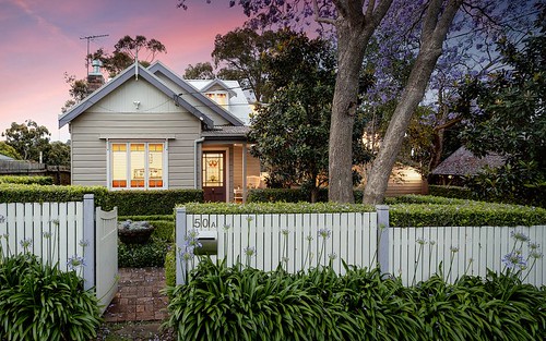 50A The Strand, Gladesville NSW