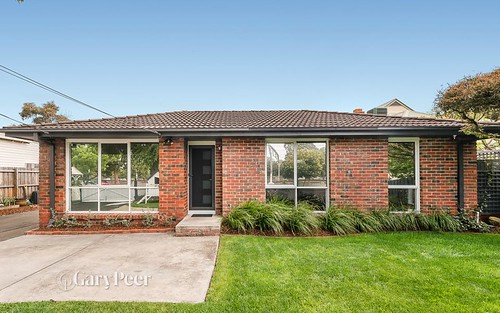 1/13 Derby Crescent, Caulfield East Vic