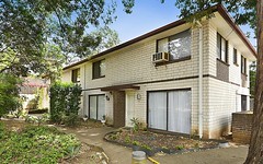 3/23 First Street, Kingswood NSW