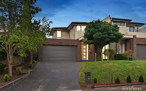 3 Boyd St, Doncaster VIC 3108