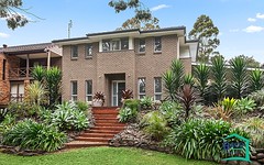 8 Staff Road, Cordeaux Heights NSW