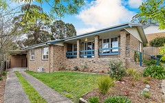 12 Mansfield Avenue, Mount Clear Vic
