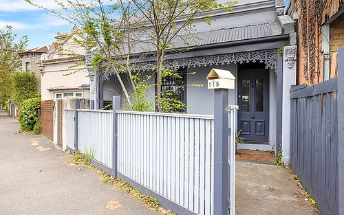 115 St Georges Rd, Fitzroy North VIC 3068
