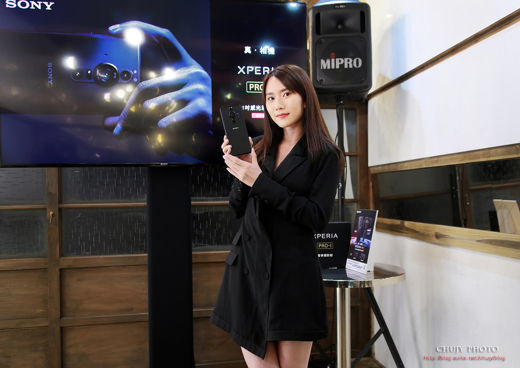 (chujy) Sony Xperia PRO-I 真．相機新機體驗會 vs 小米11Ultra@金錦町 - 1