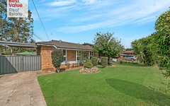 82 Captain Cook Drive, Willmot NSW