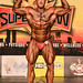 Bodybuilding Masters Overall Rob Snider