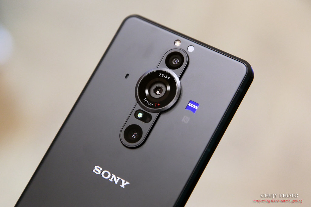 (chujy) Sony Xperia PRO-I 真．相機新機體驗會 vs 小米11Ultra@金錦町 - 31