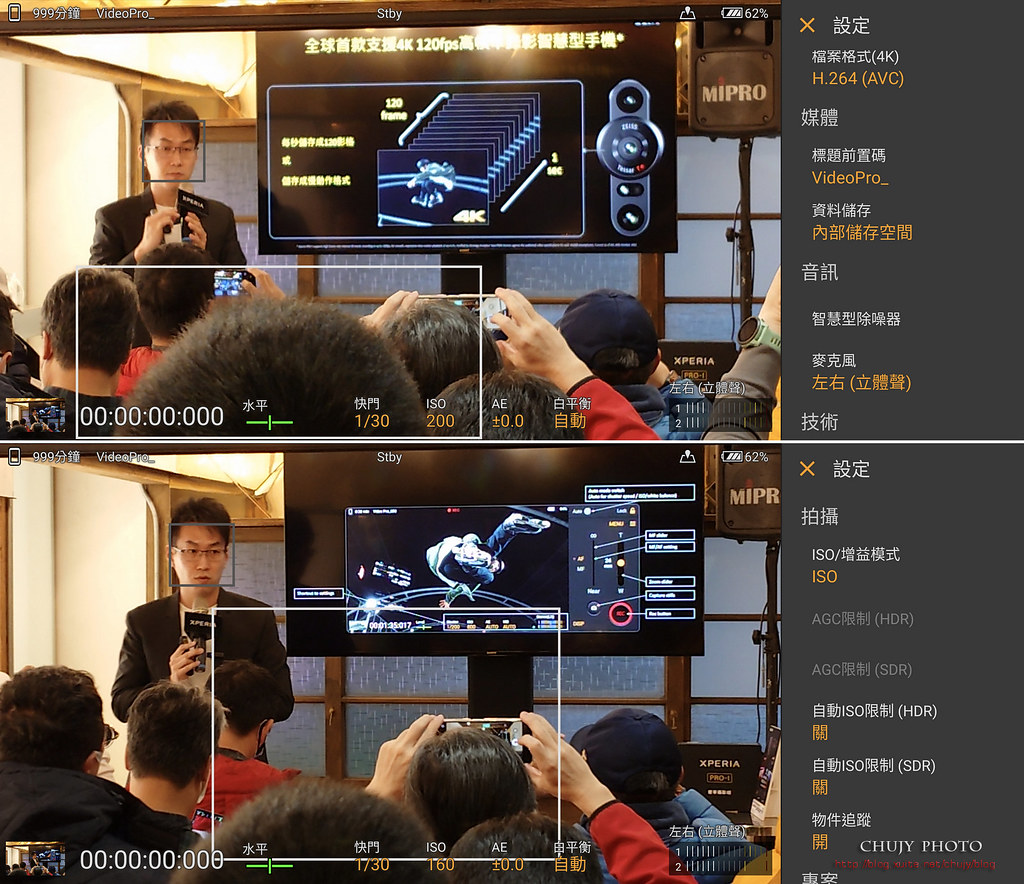 (chujy) Sony Xperia PRO-I 真．相機新機體驗會 vs 小米11Ultra@金錦町 - 67