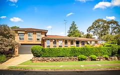 106 Sutherland Avenue, Kings Langley NSW