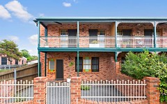 1/22a Farquhar Street, The Junction NSW