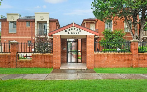2/213-215 Queen St, Concord West NSW 2138