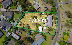 13 Leatherwood Drive, Hoppers Crossing VIC