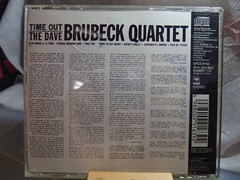 The Dave Brubeck Quartet images