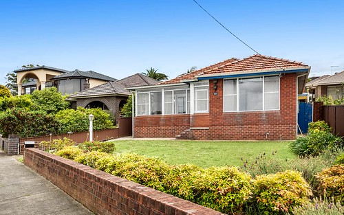 100 Henley Marine Dr, Russell Lea NSW 2046