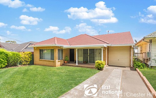 118 Campbell Hill Road, Chester Hill NSW
