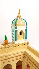 Medieval Mosque