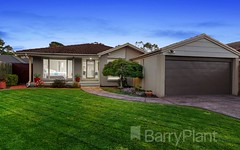 73 Old Orchard Drive, Wantirna South VIC